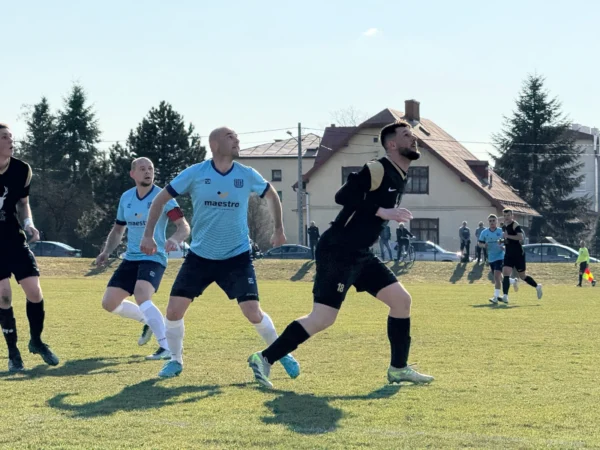 Galeria z meczu GKS – Sparta