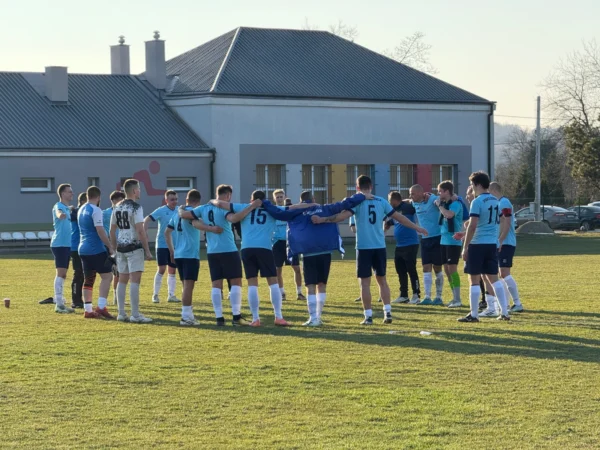 Klipy z GKS – Sparta
