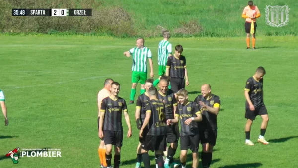 Skrót: Osobnica – Faliszówka (wideo)