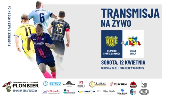 Mecz o wyrównanie rachunków