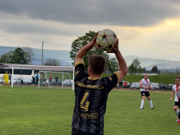 Więcej frustracji niż futbolu