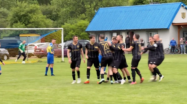 Skrót: Osobnica – Kołaczyce (wideo)