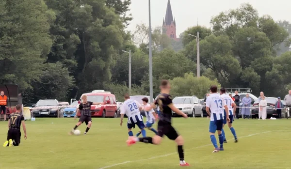 Skrót: Sparta – Strzelec (wideo)