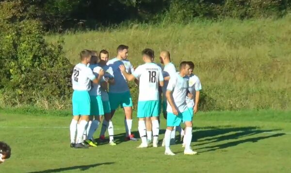 Pewne zwycięstwo Sparty