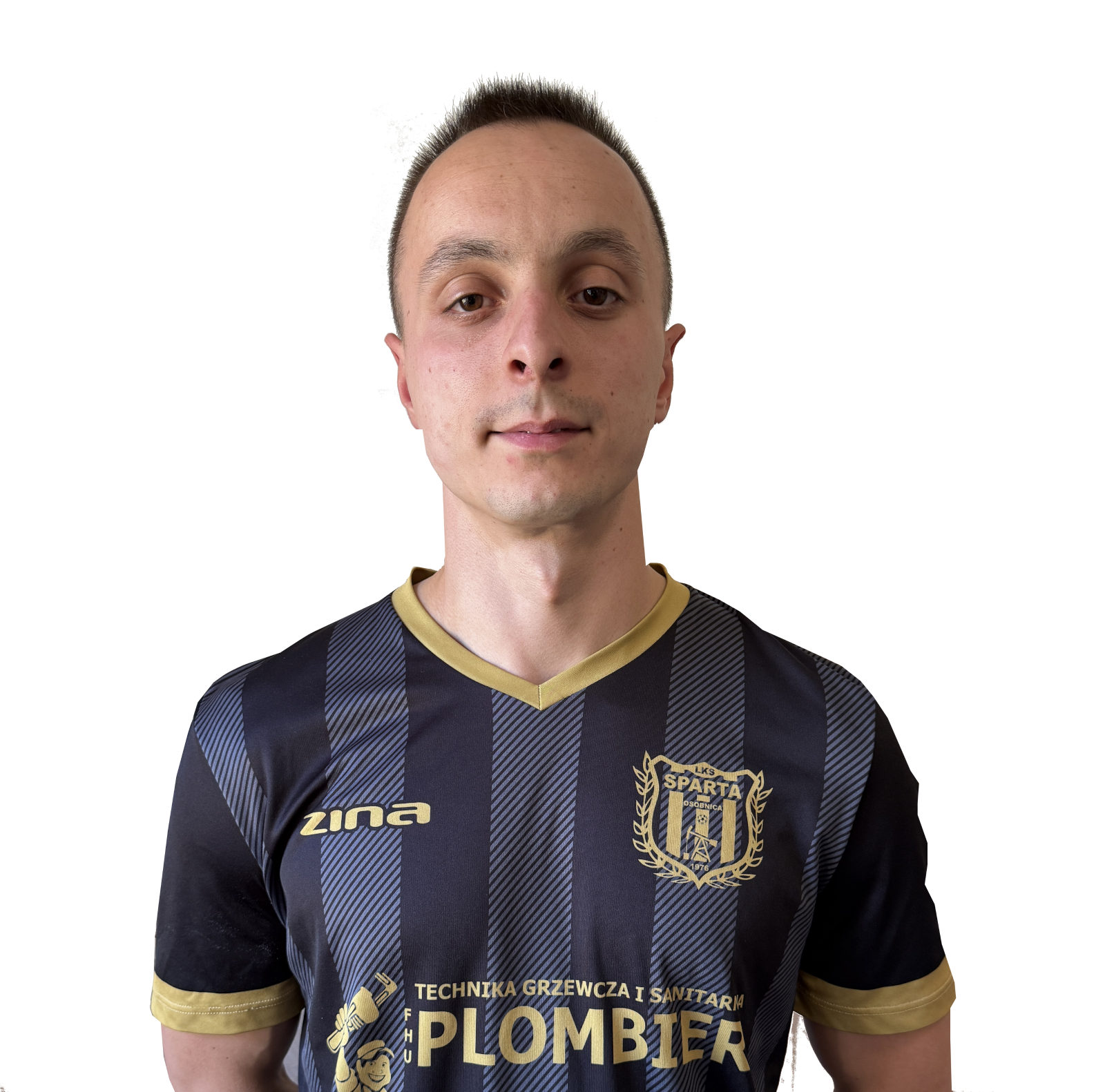 Szymon Sabik